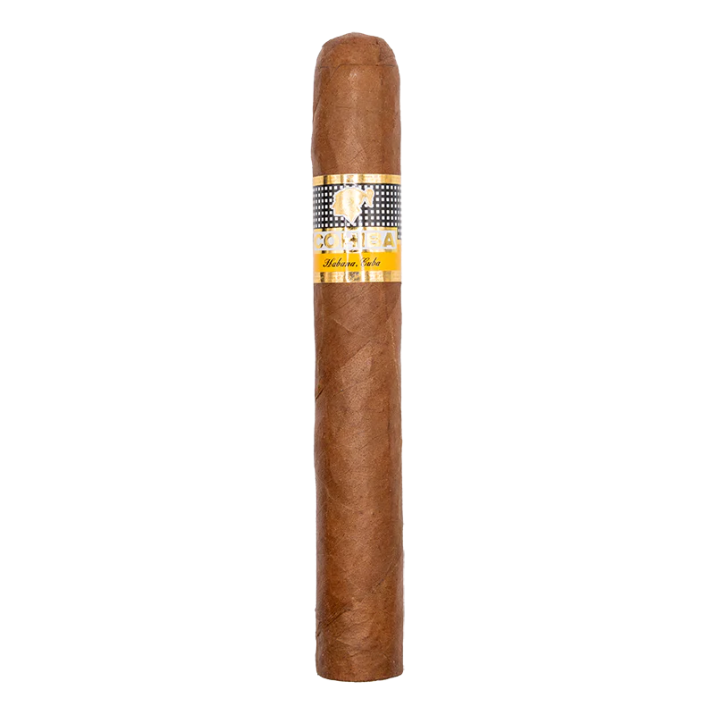 COHIBA Siglo No. II / NUMBER 2 (Box of 25)