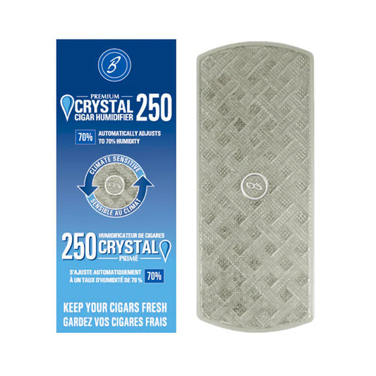 Brigham Crystal 250 Humidifier