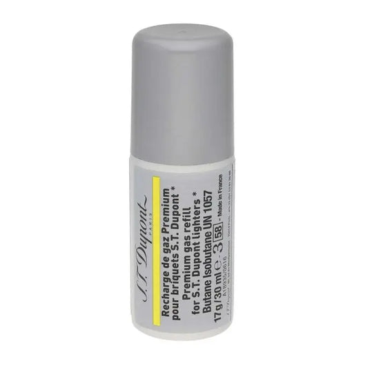 Dupont Yellow Butane Refill