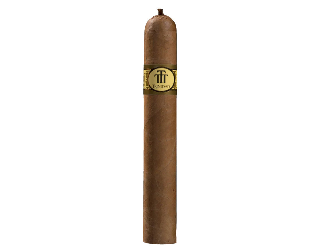Trinidad Esmeralda