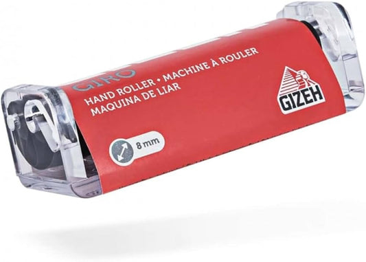 GIZEH Rolling Machine 8mm