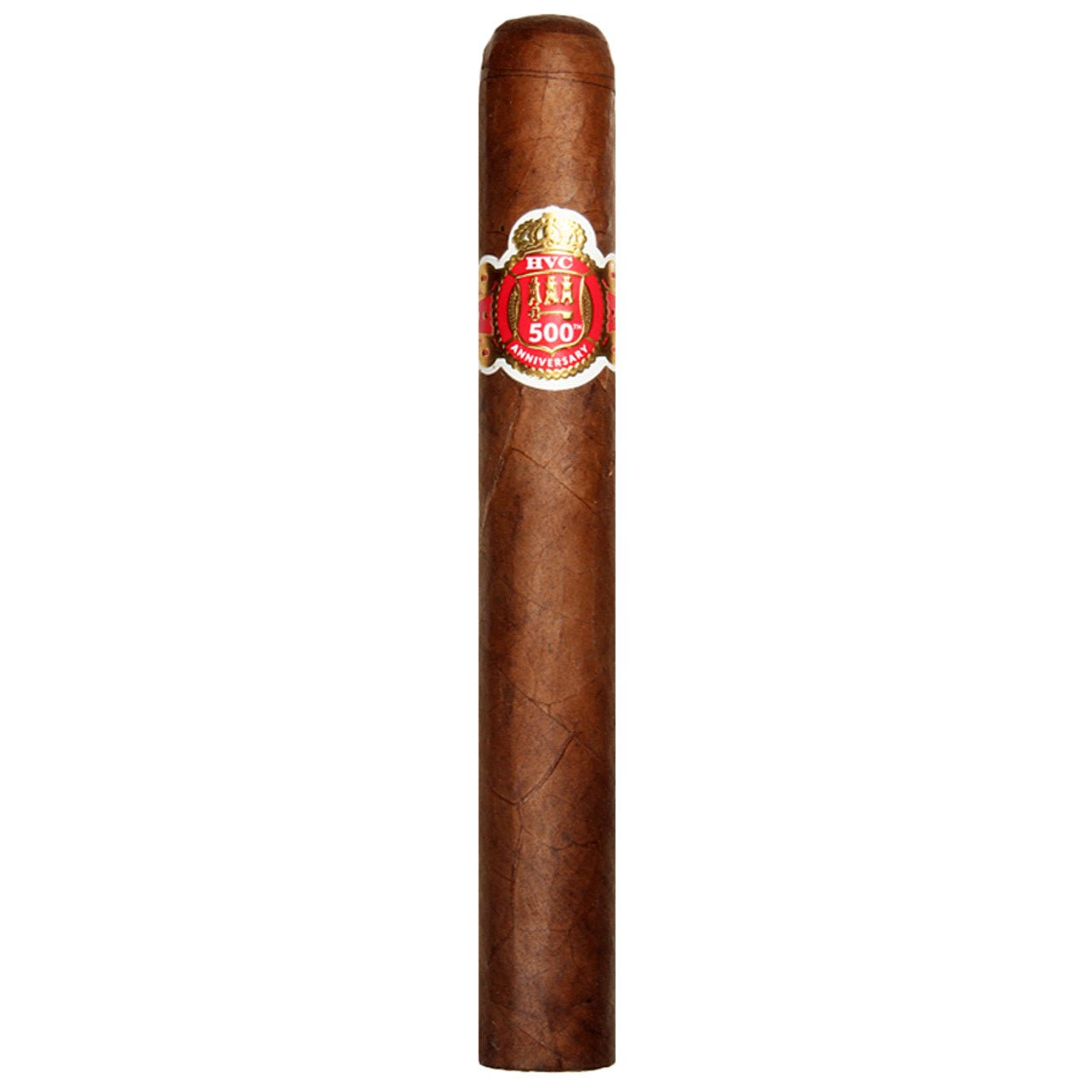 500 Anniversario Toro by HVC
