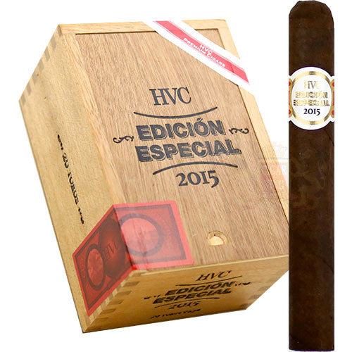 HVC Especial Edition 2015 Maduro Box Press Toro