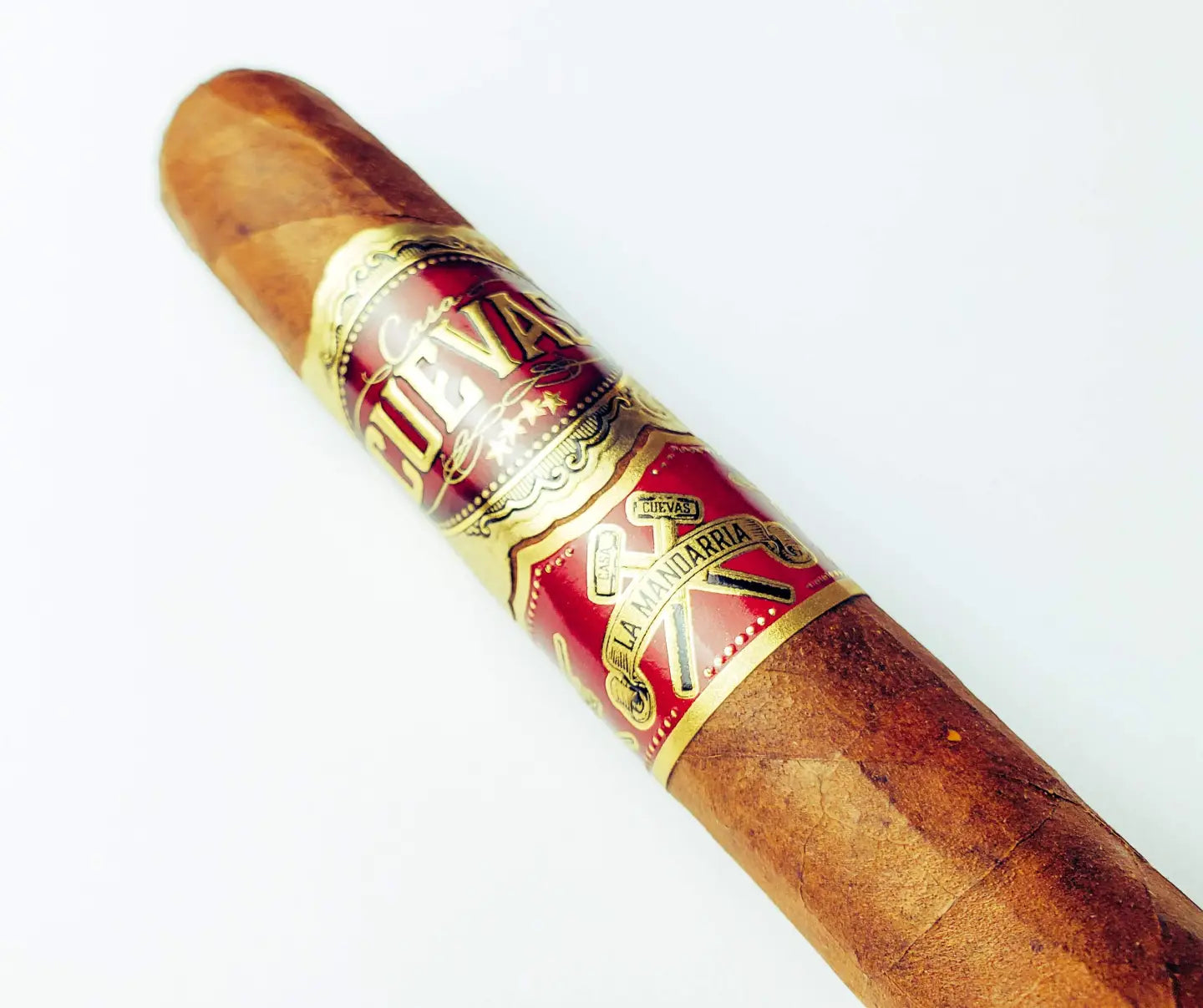 Casa Cuevas La Mandarria