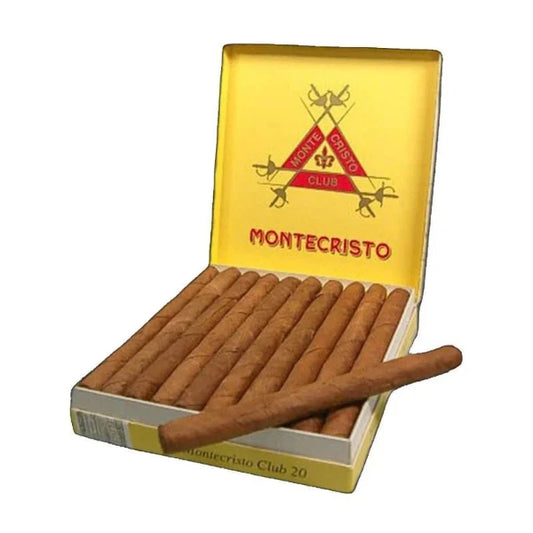 Montecristo Mini
