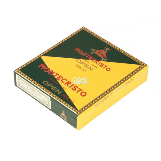 Montecristo OPEN Mini