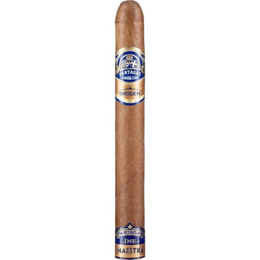 Partagas Linea Maestra Origen