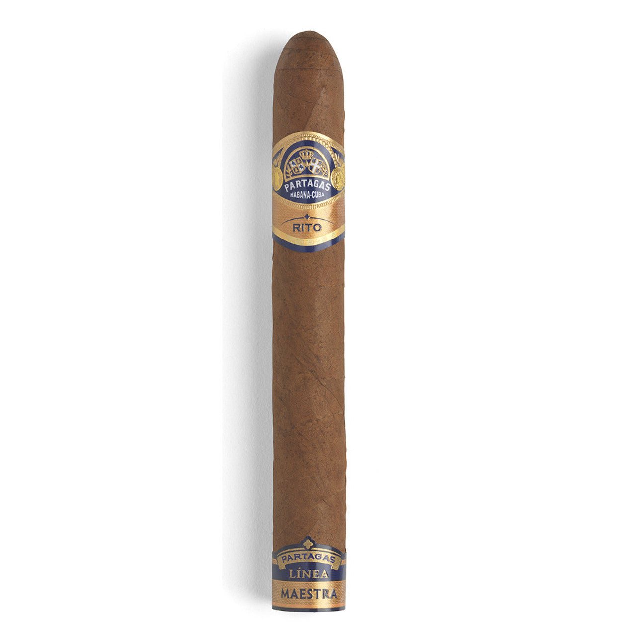 Partagas Linea Maestra Rito
