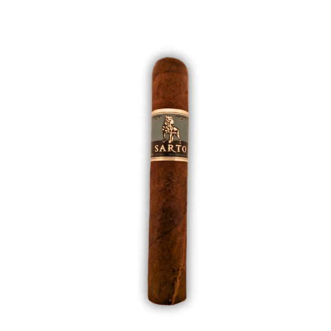 Warped Cigars Sarto Toro