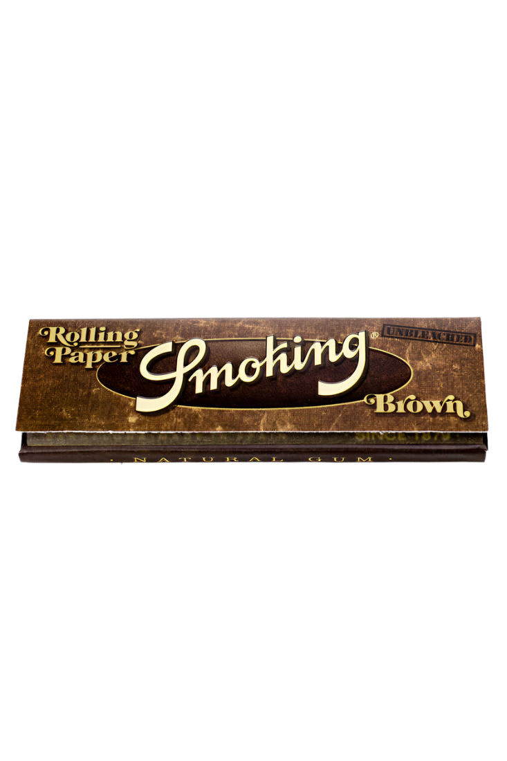 Smoking Papers