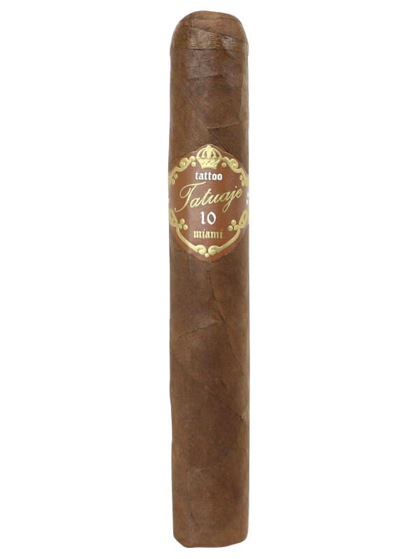 Tatuaje Bon Chasseur