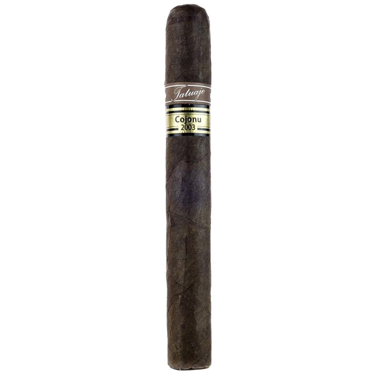 Tatuaje Cafe Cojuno 2003 Toro