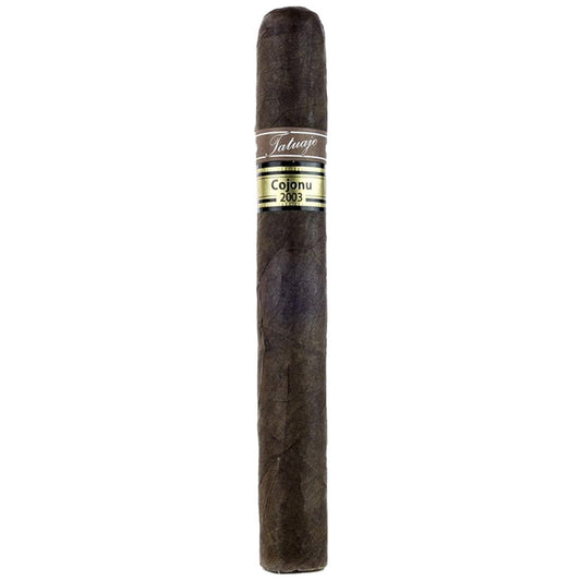 Tatuaje Cafe Cojuno 2003 Toro