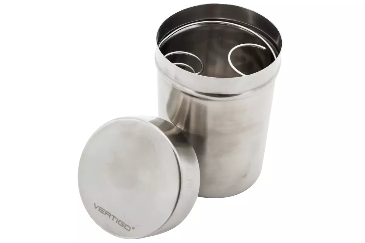 Vertigo Car Travel Ashtray