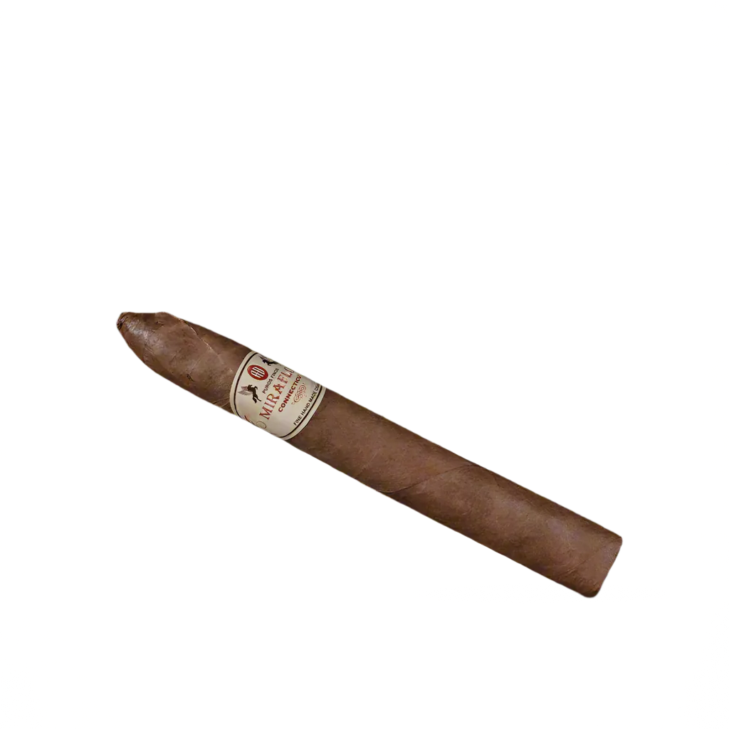 Alec Bradley Mira Flor Connecticut Torpedo