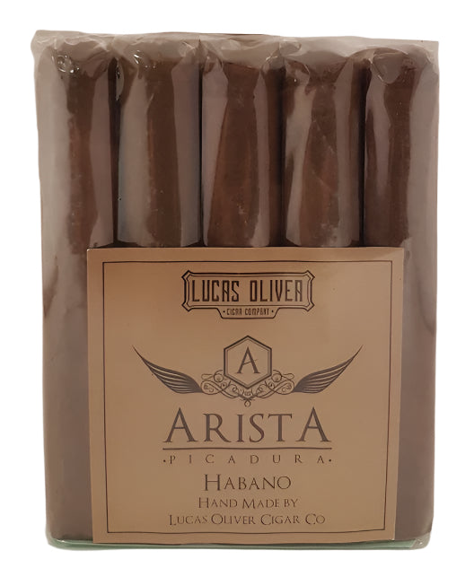 Arista Picadura Habano Robusto