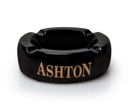 Ashton Ashtray