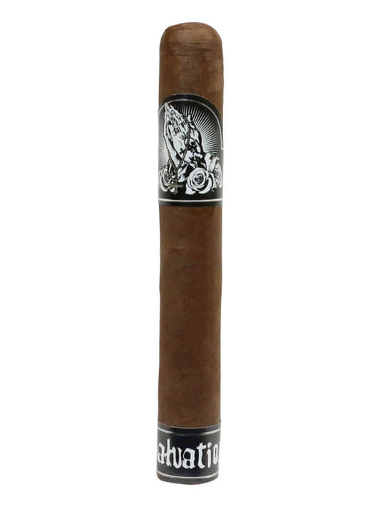 Black Label Trading Co. Salvation Robusto