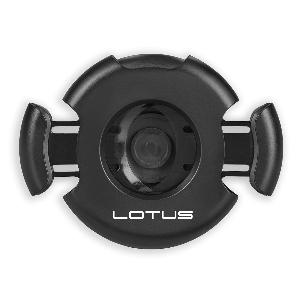 Lotus Meteor Matte Black Cutter