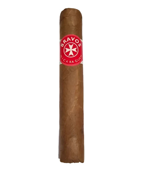 Bravos Connecticut Robusto