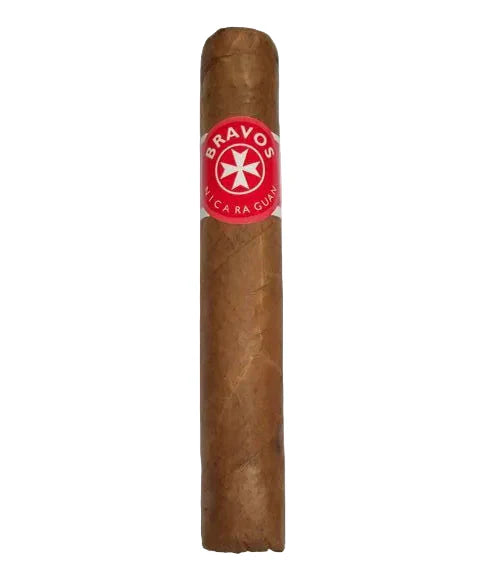 Bravos Connecticut Gordo
