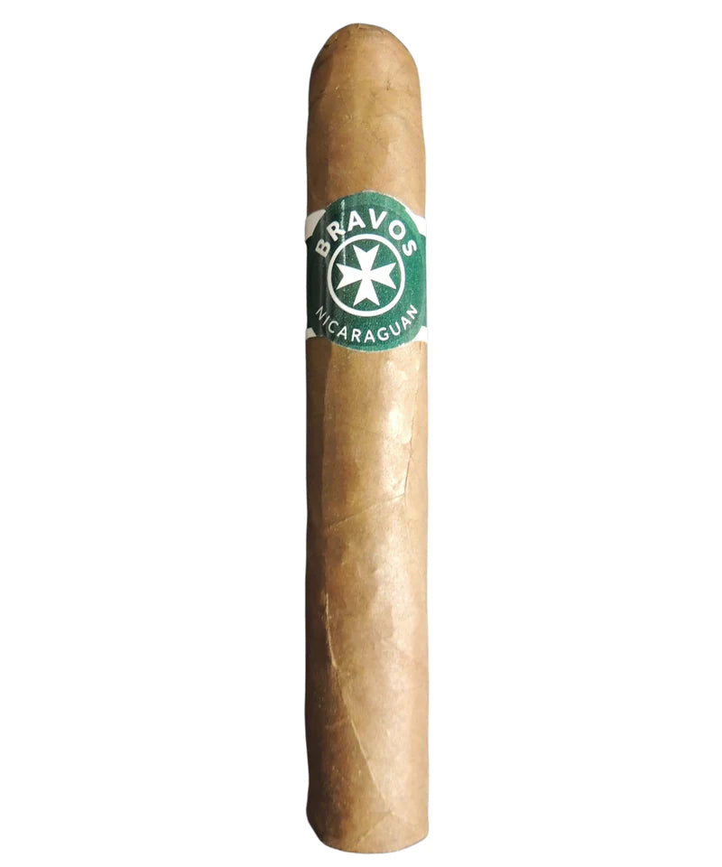 Bravos Habano Junior