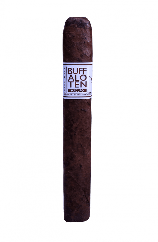 Art Buffalo 10 Maduro