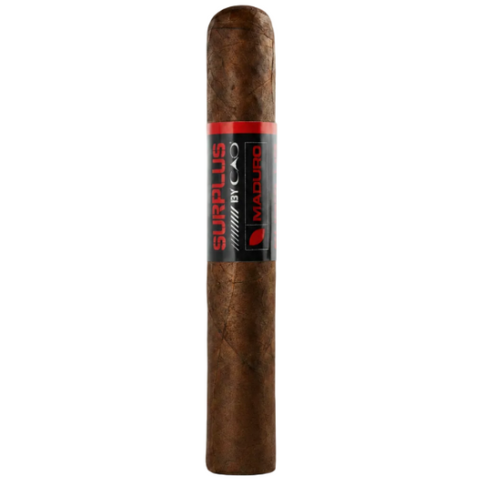CAO Surplus Maduro Toro