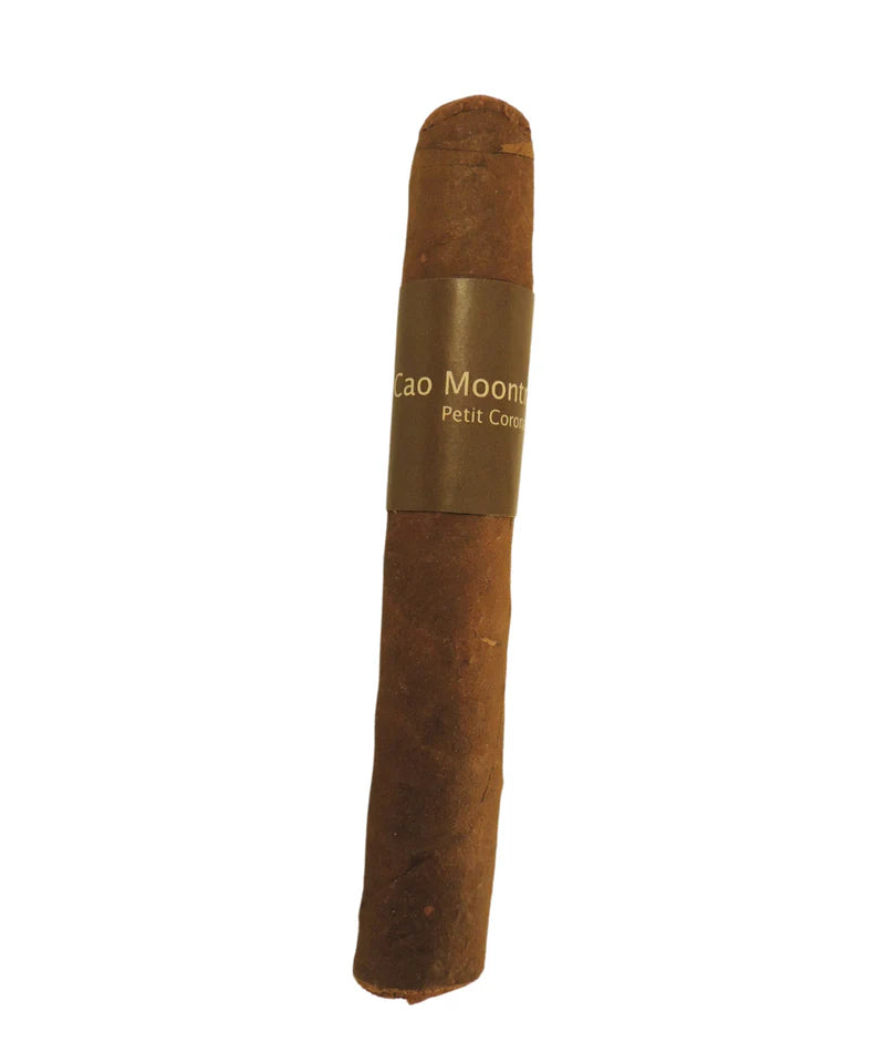 CAO Moontrance