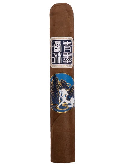 ChiMolly Dynasty Robusto