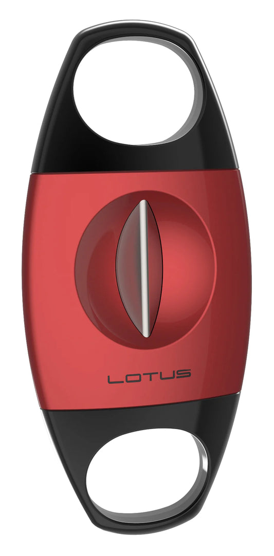 Lotus V Red Cutter