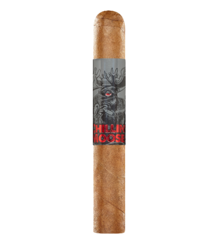 Chillin Moose Robusto