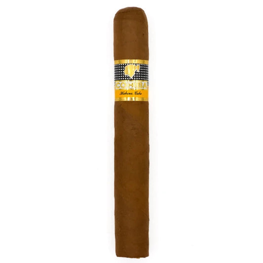 COHIBA Siglo No. VI /  NUMBER SIX ( Full Box of 10)
