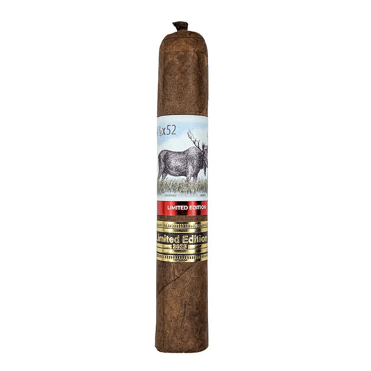 Crowned Heads Moose Kick Limited Edition