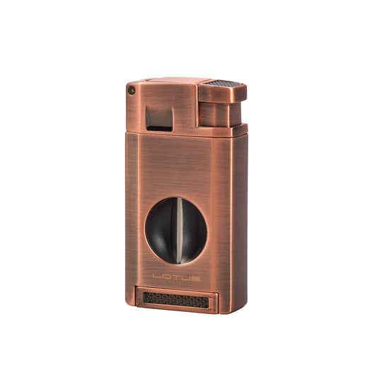 Lotus Excalibur Copper