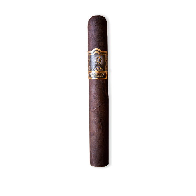 Foundation Tabernacle Broadleaf Toro