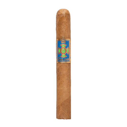 Foundation Wise Man Corojo Robusto