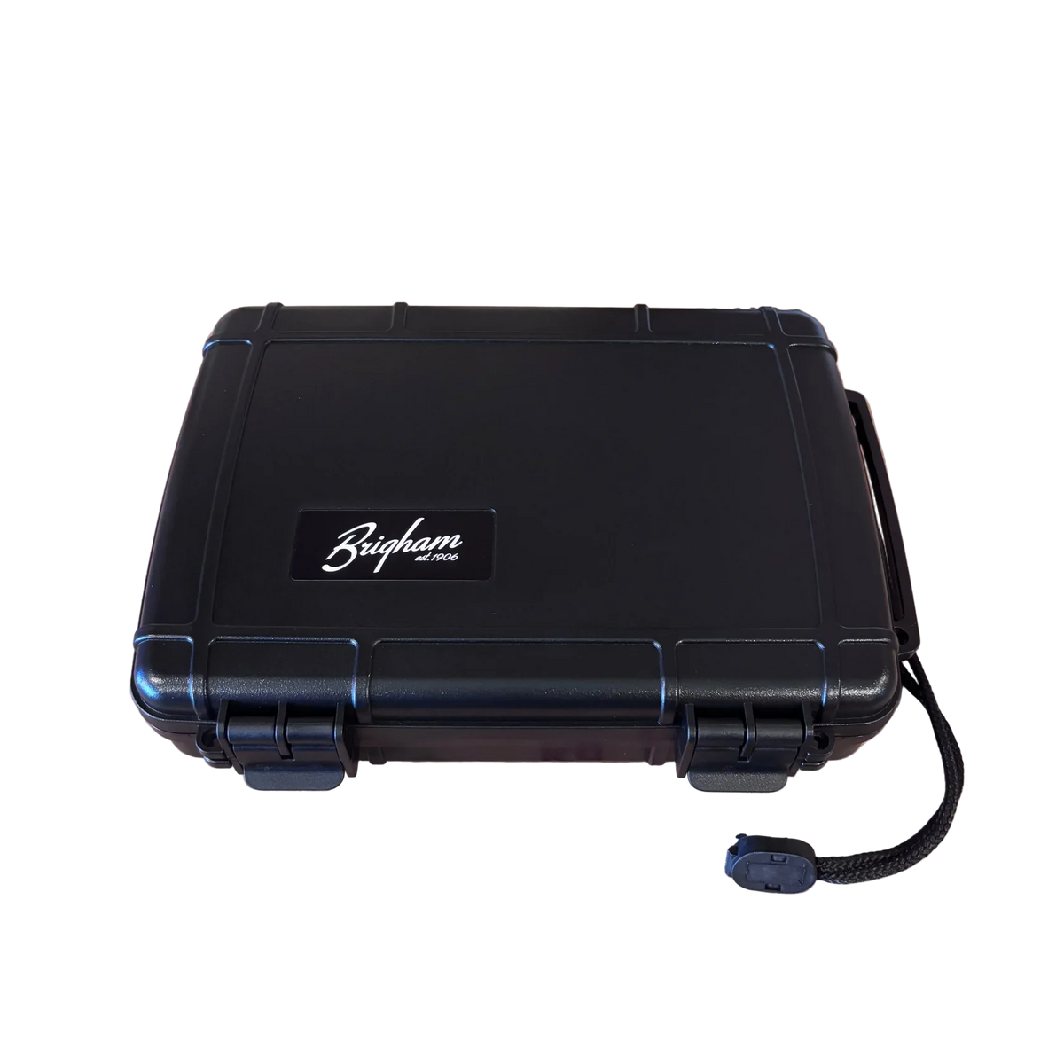 Brigham 7ct travel humidor