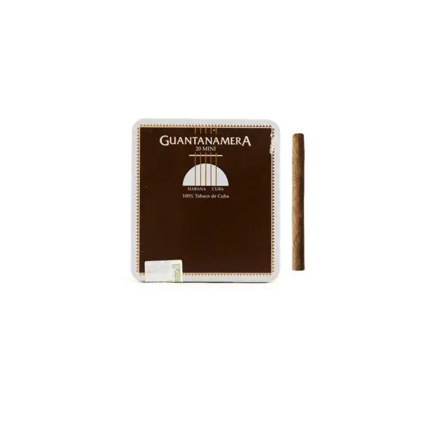 Guantanamera Mini