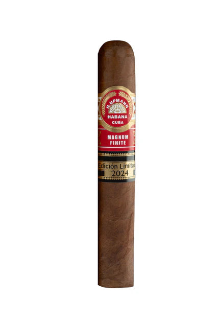 H. Upmann Magnum Finite Limited 2024 box of 25