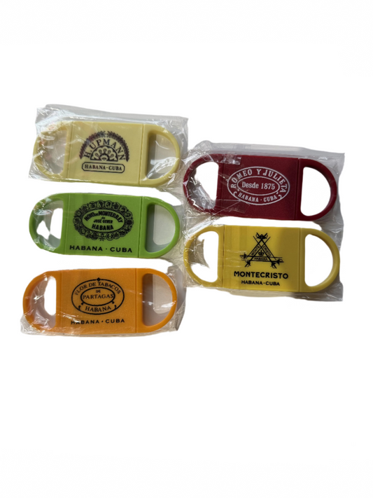 Branded Cutters