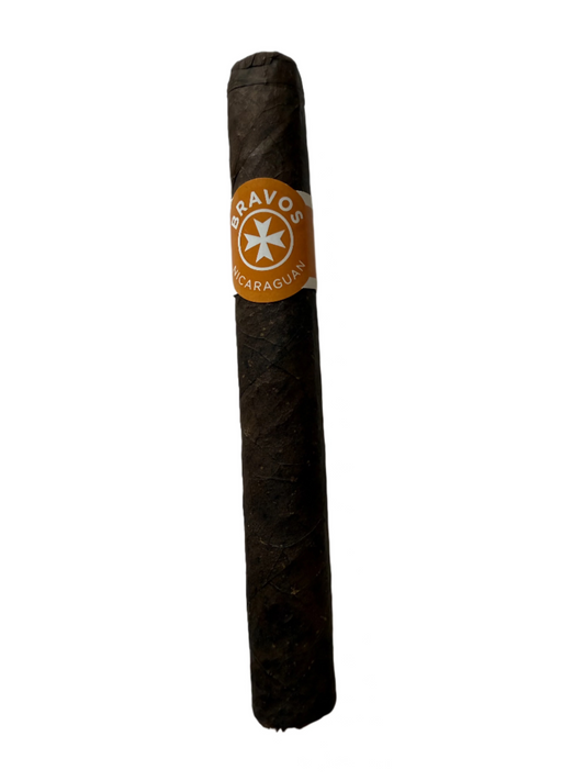 Bravos Super Corona Maduro