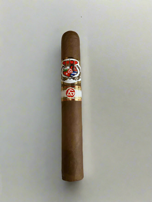 AG UN NUEVO REINO King Toro