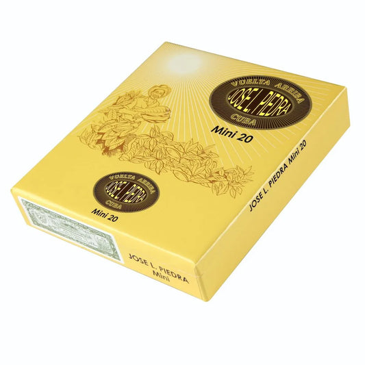 Jose L. Piedra Mini's pack of 20