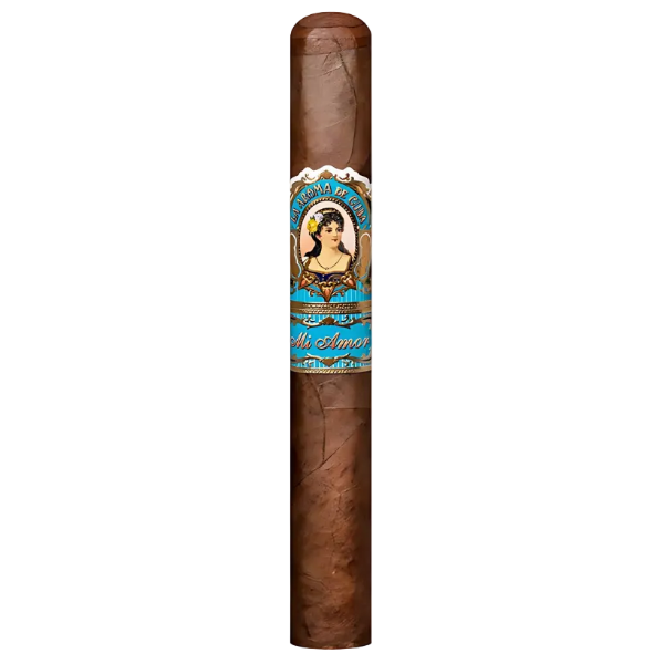 My Father La Aroma de Cuba Mi Amor Magnifico