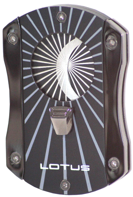 Lotus Deception Gray Butterfly Cutter