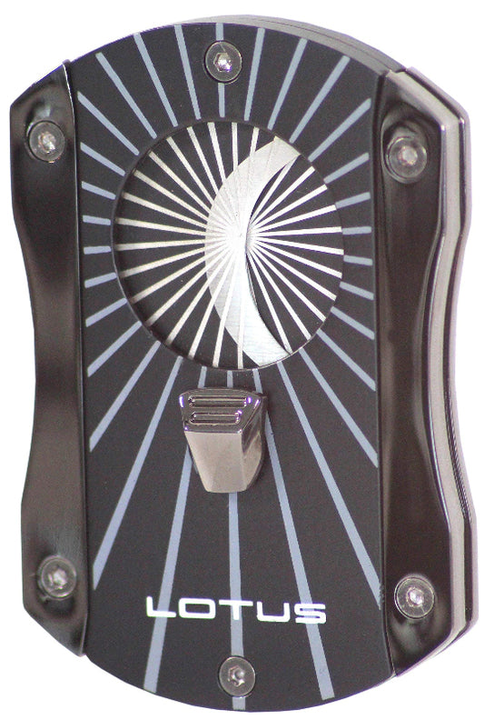 Lotus Deception Gray Butterfly Cutter