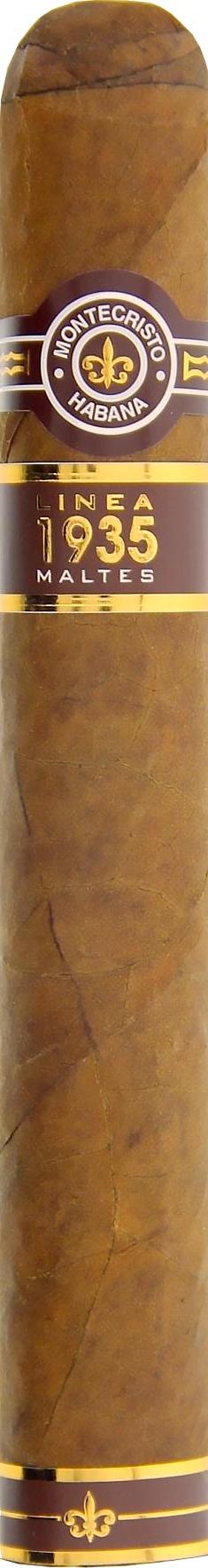 Montecristo Linea 1935 Maltes