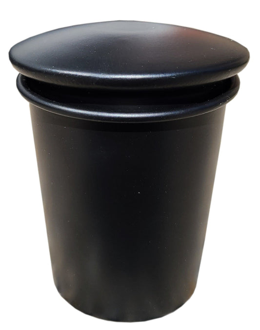 Black Car Ashtray