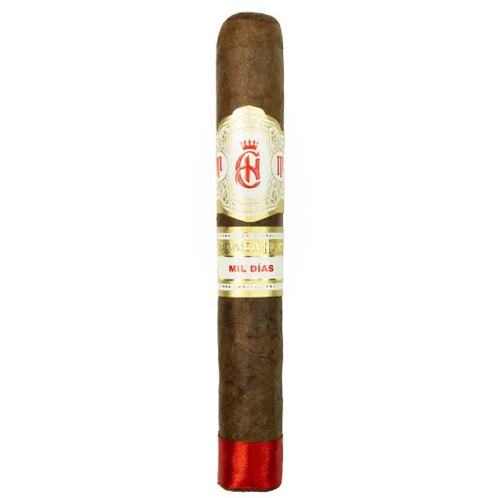 Crowned Heads Mil Dias Sublime